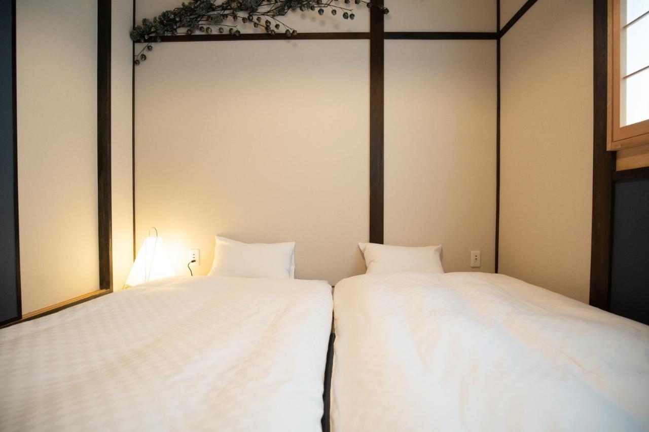 Onya Fuji/御屋・藤 Holiday home *