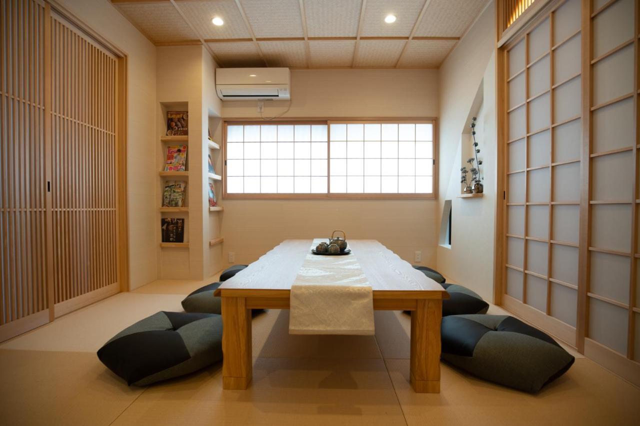 Onya Fuji/御屋・藤 Kyoto