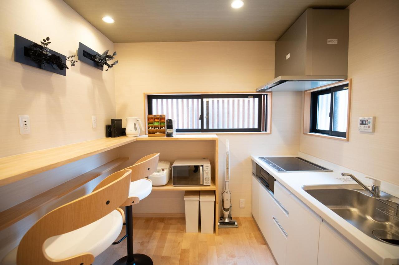 Holiday home Onya Fuji/御屋・藤 Kyoto