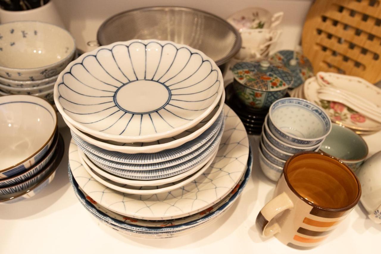 Onya Fuji/御屋・藤 Holiday home *