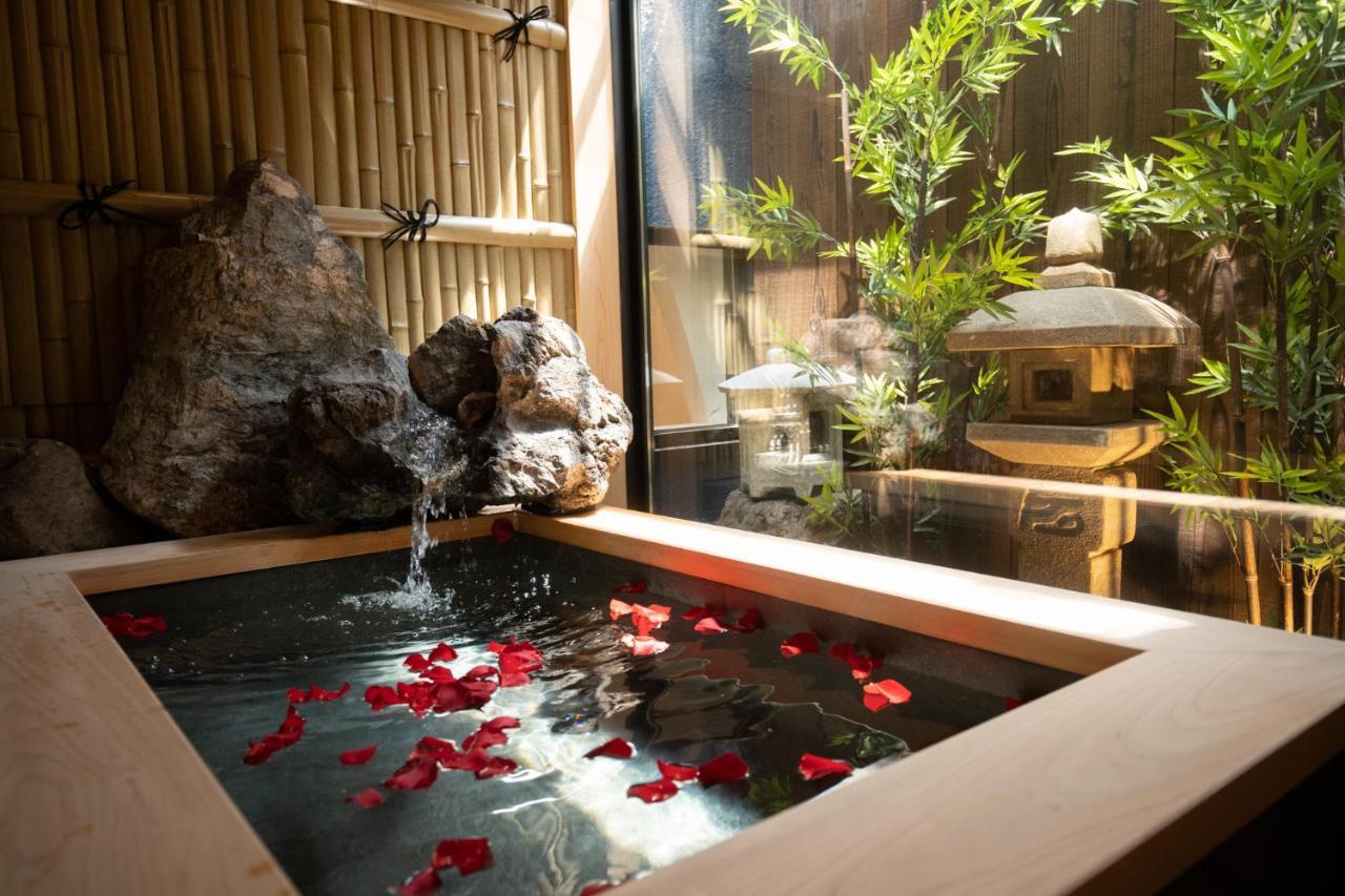 Holiday home Onya Fuji/御屋・藤