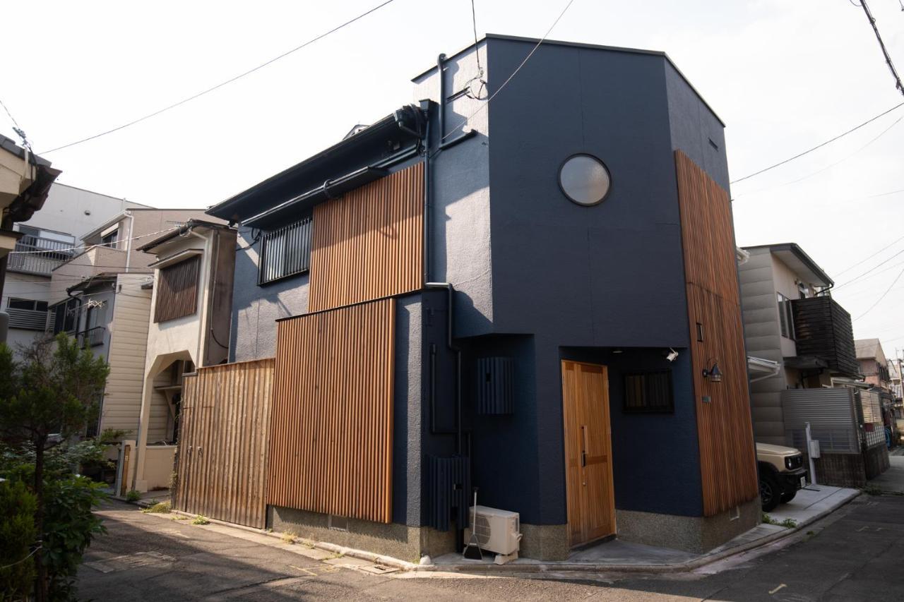 Holiday home Onya Fuji/御屋・藤