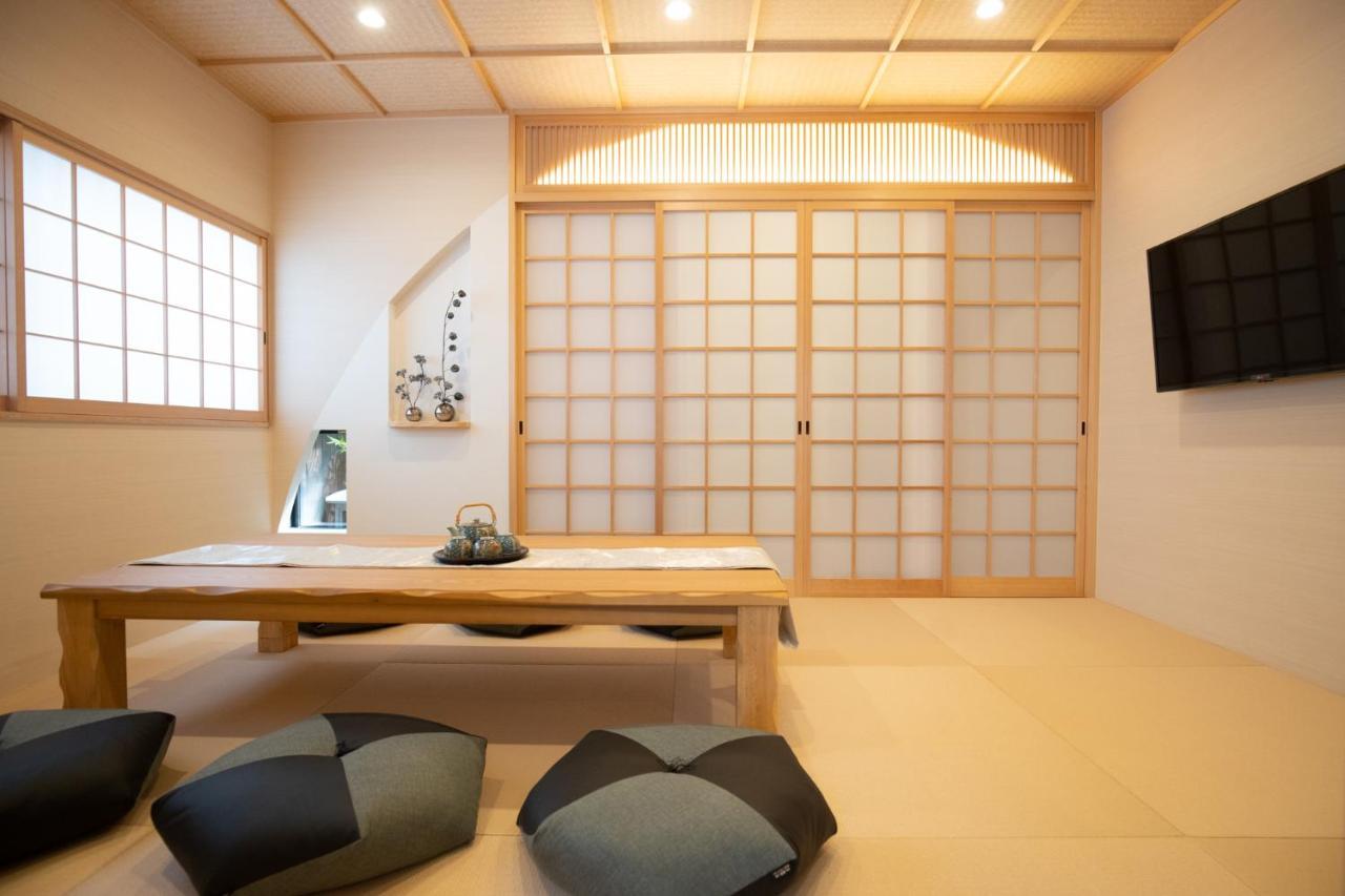 Onya Fuji/御屋・藤 Kyoto