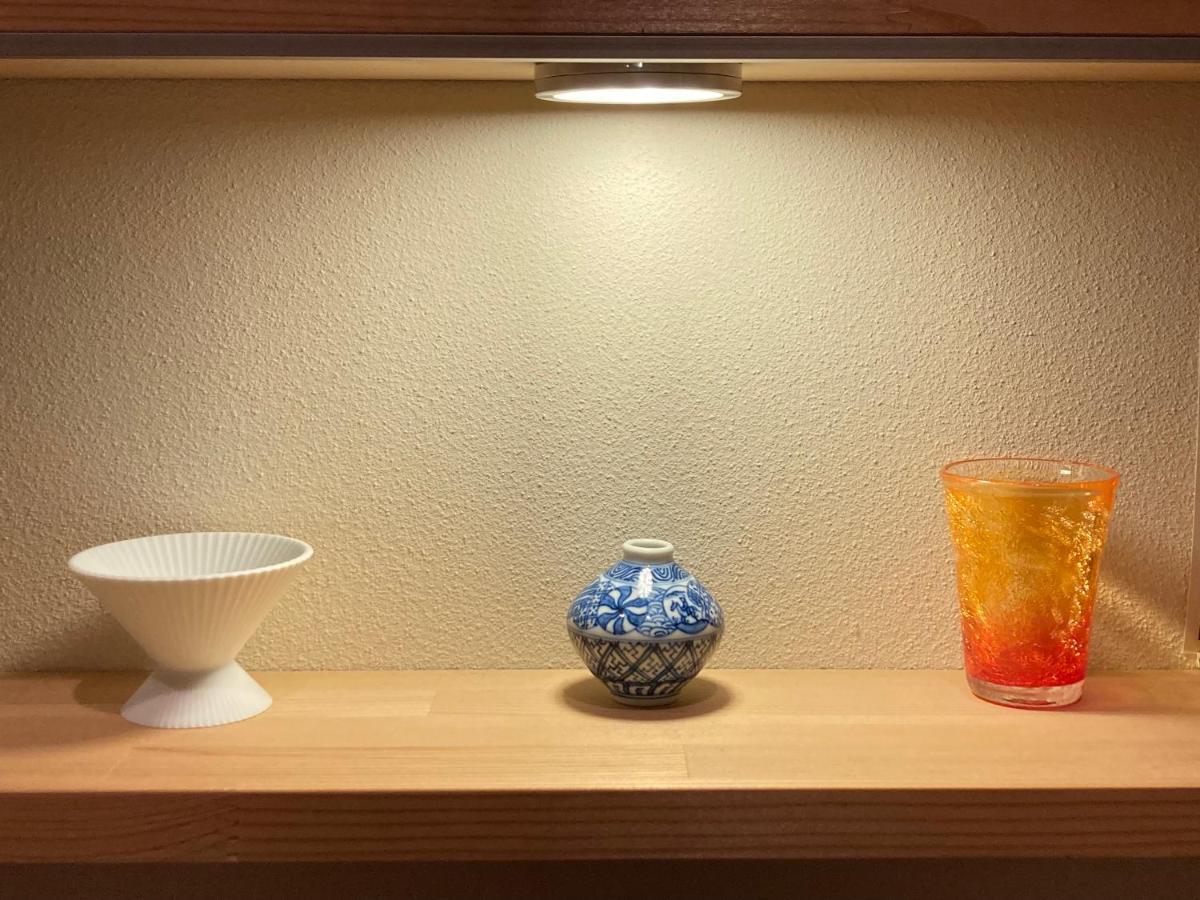 Sanzen Ya さんぜんやきょうと- Cozy Art Space For Lover Of Travel - Kyoto