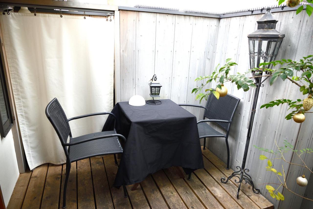 Holiday home Sanzen Ya さんぜんやきょうと- Cozy Art Space For Lover Of Travel - *