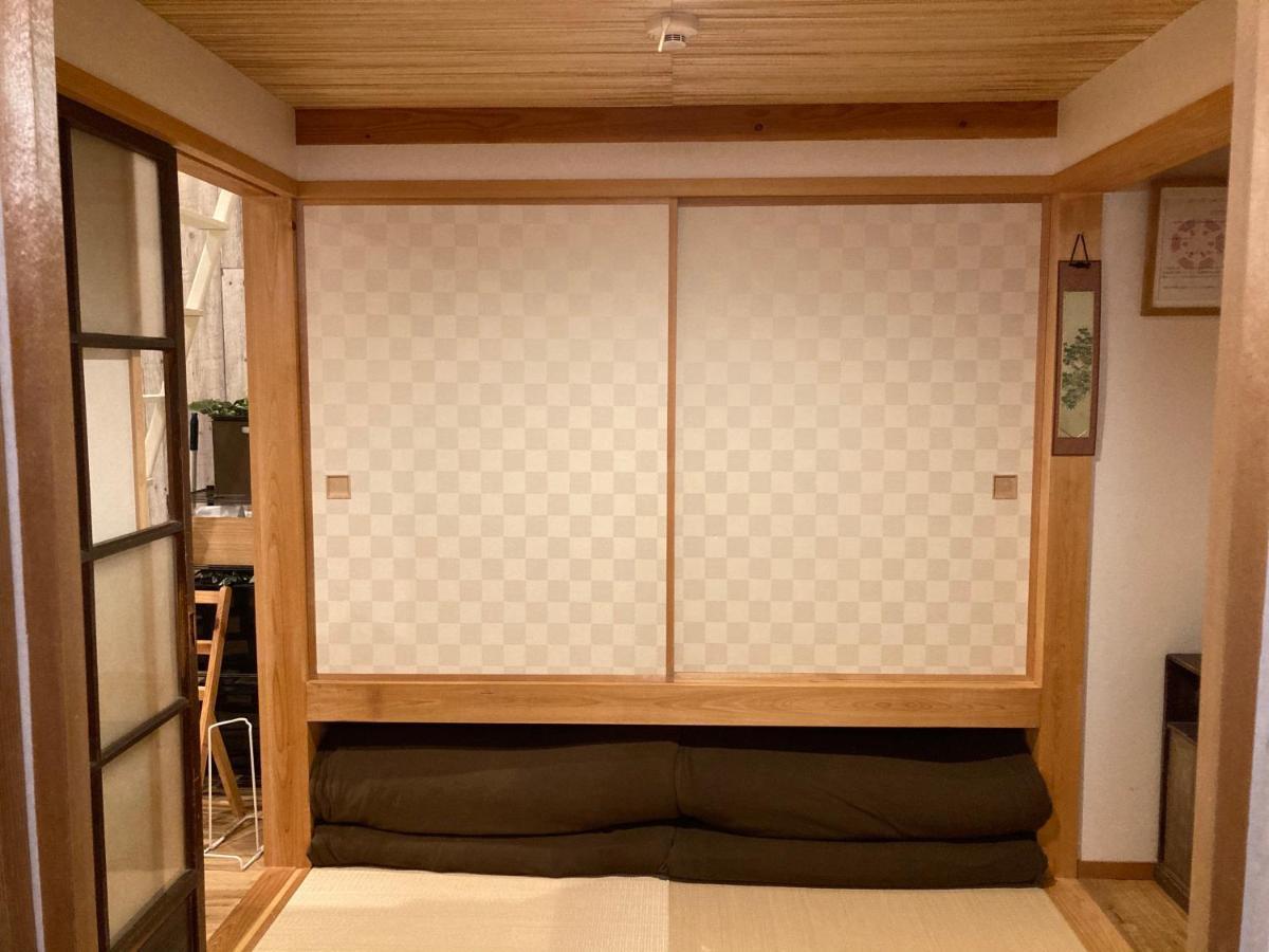 Holiday home Sanzen Ya さんぜんやきょうと- Cozy Art Space For Lover Of Travel - Kyoto