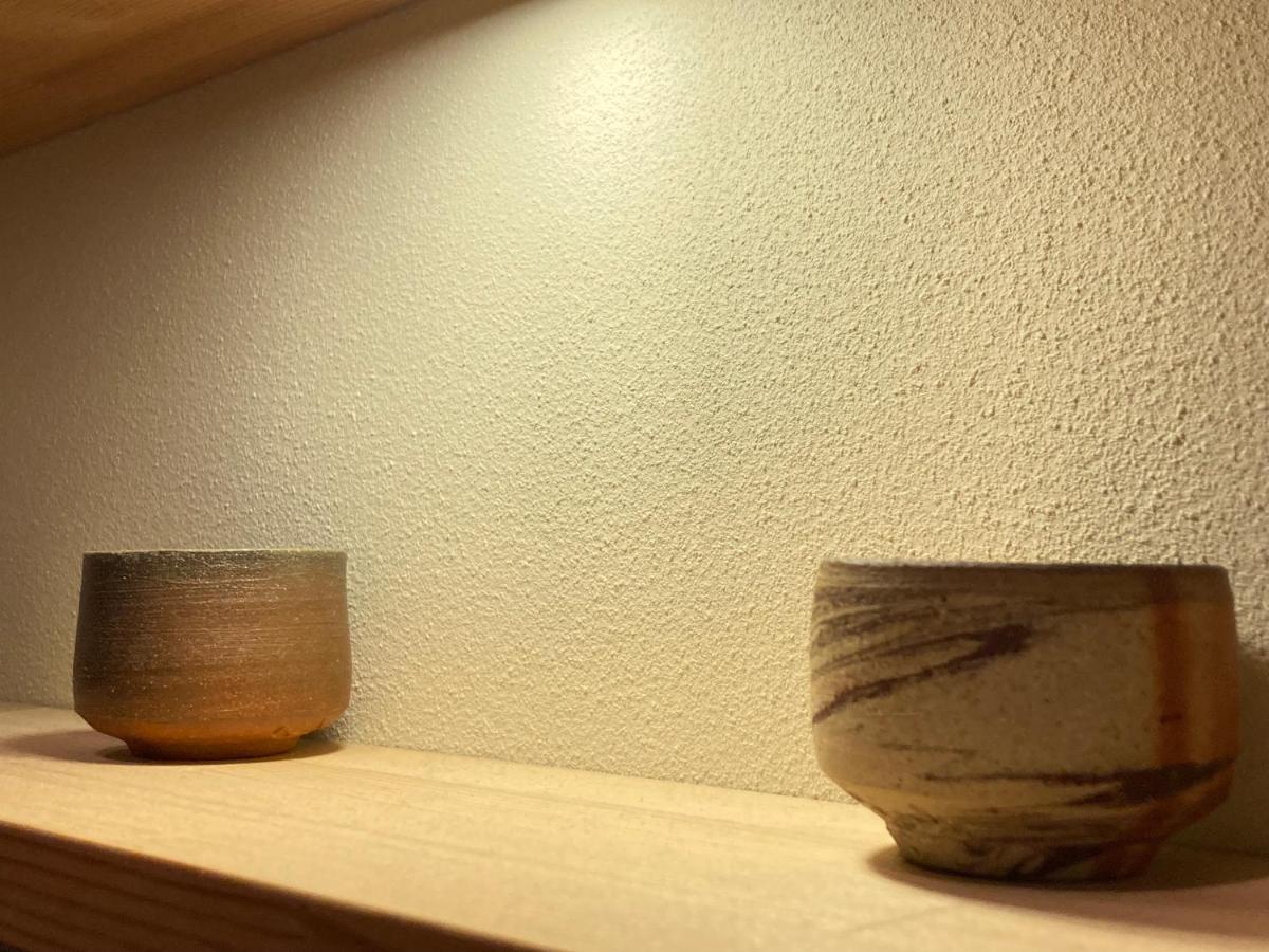 Holiday home Sanzen Ya さんぜんやきょうと- Cozy Art Space For Lover Of Travel - Kyoto