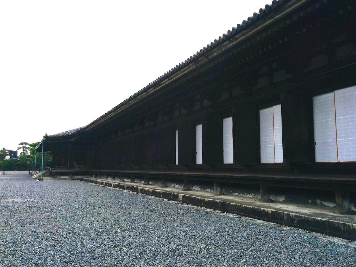 Sanzen Ya さんぜんやきょうと- Cozy Art Space For Lover Of Travel - *