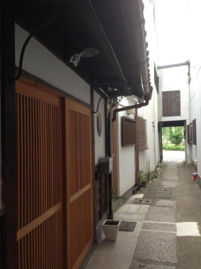 Guest house Kyomachiya Amanogawa - Vacation 69288v