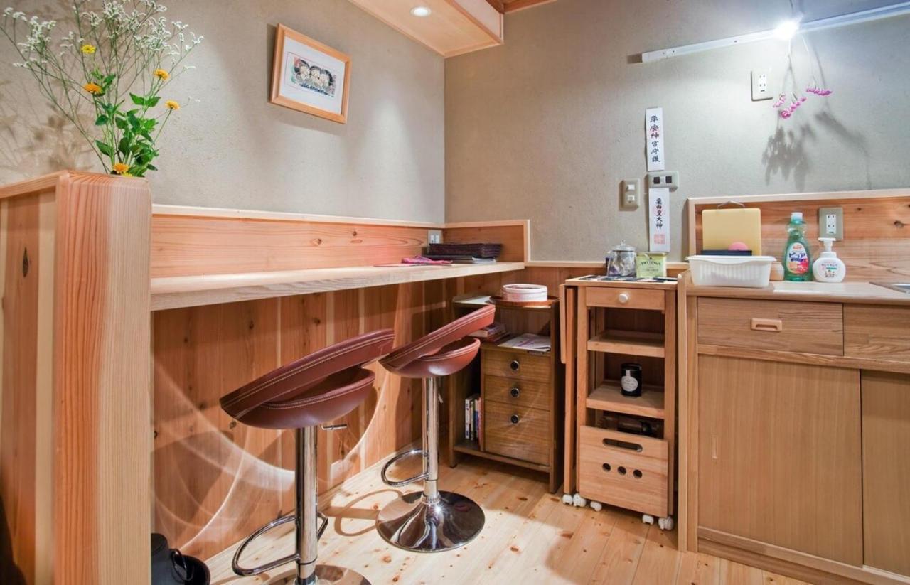 Guest house Kyomachiya Amanogawa - Vacation 69288v *