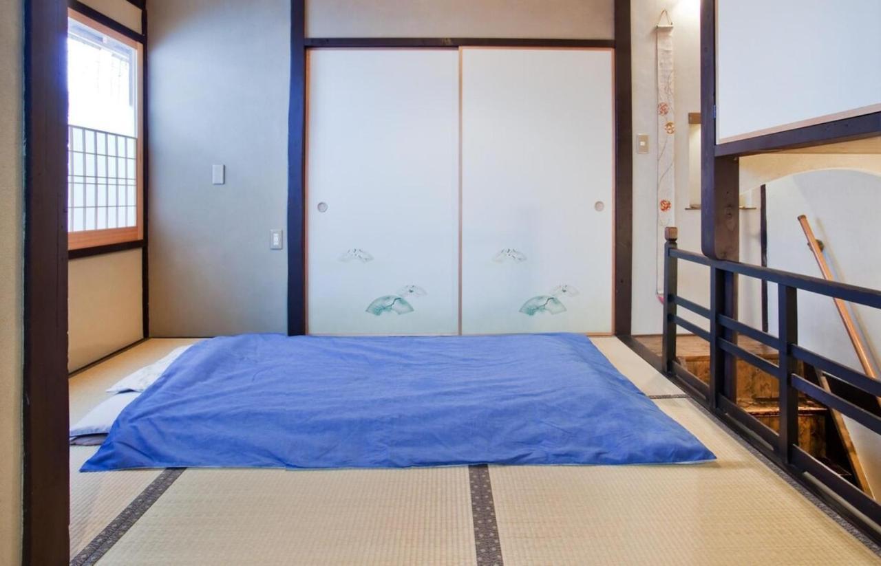 Kyomachiya Amanogawa - Vacation 69288v Kyoto