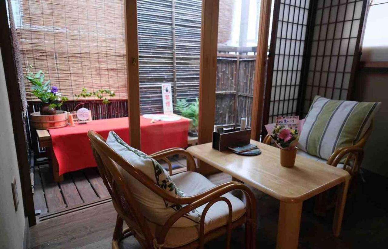 Guest house Kyomachiya Amanogawa - Vacation 69288v Kyoto