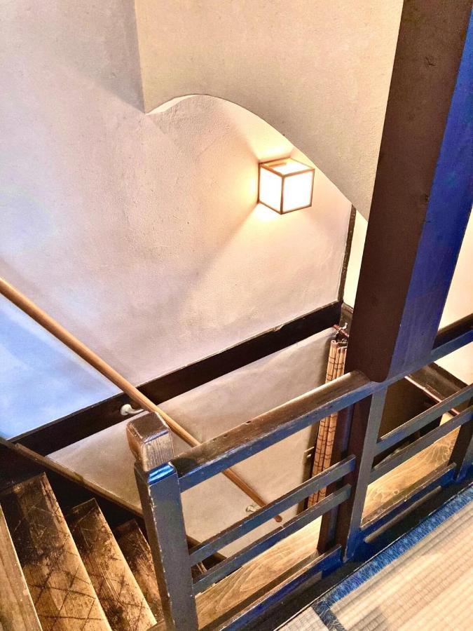 Guest house Kyomachiya Amanogawa - Vacation 69288v