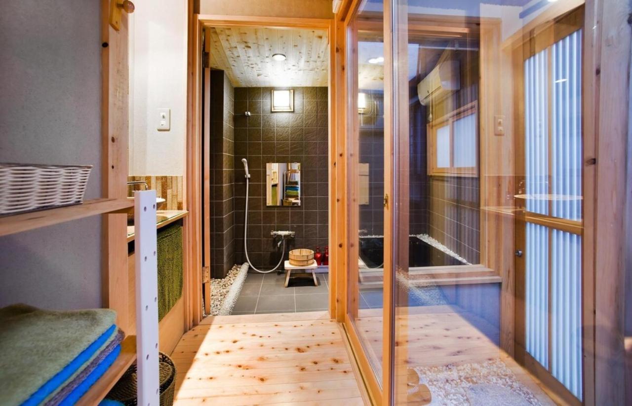 Kyomachiya Amanogawa - Vacation 69288v Guest house Kyoto