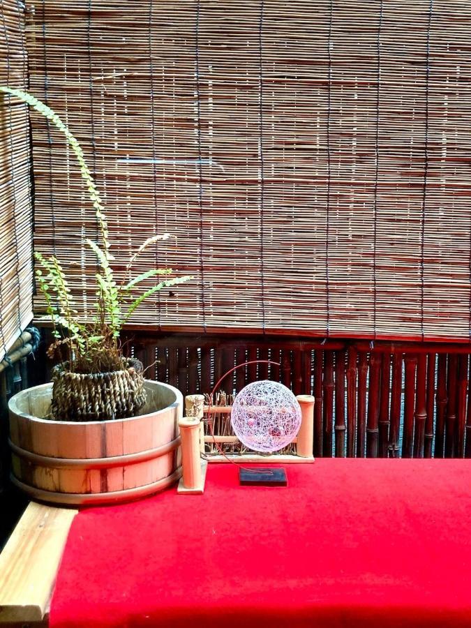 Guest house Kyomachiya Amanogawa - Vacation 69288v