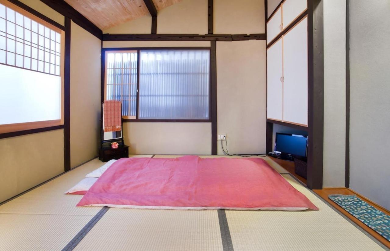 Kyomachiya Amanogawa - Vacation 69288v Guest house