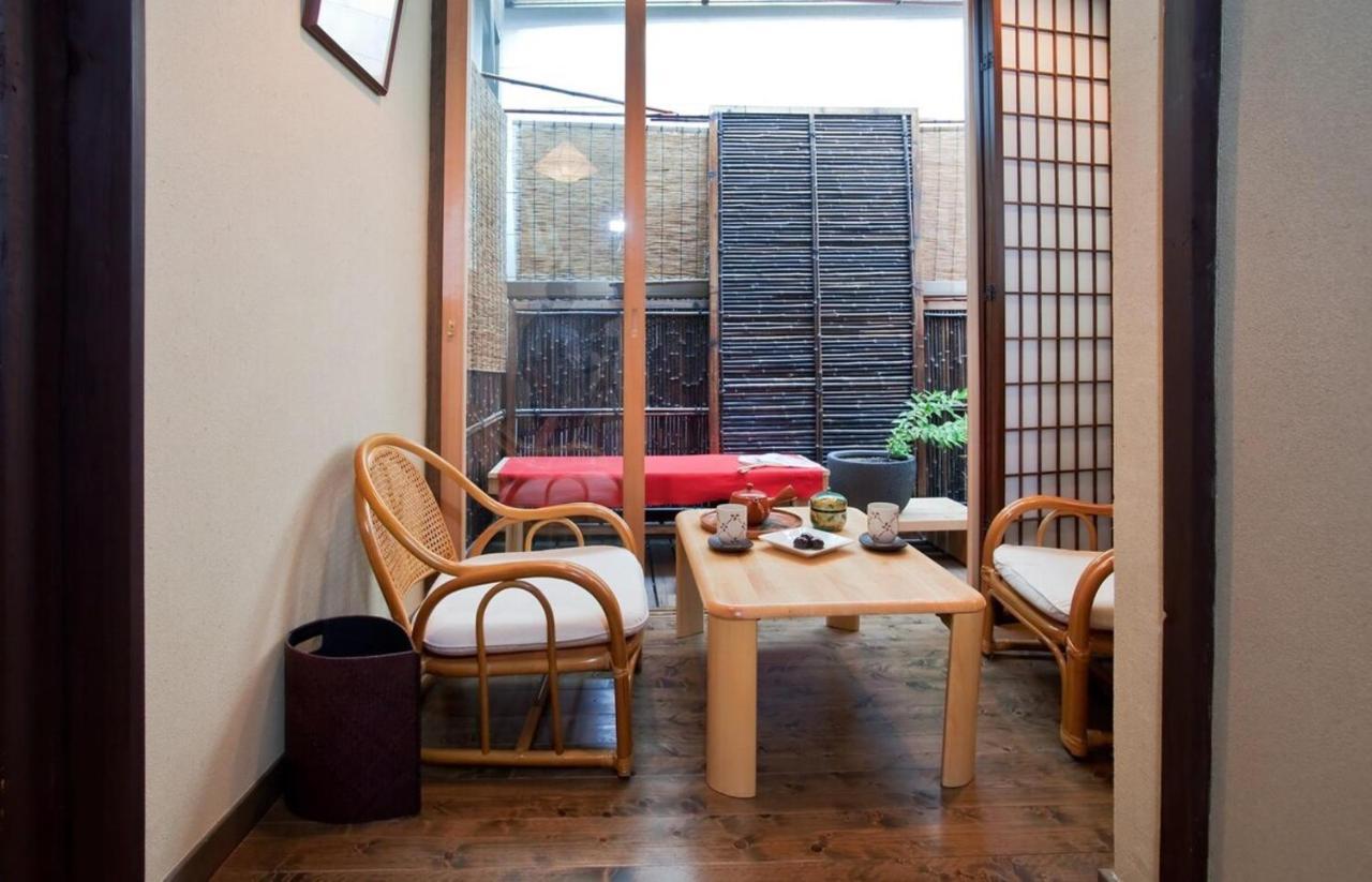 Kyomachiya Amanogawa - Vacation 69288v Guest house