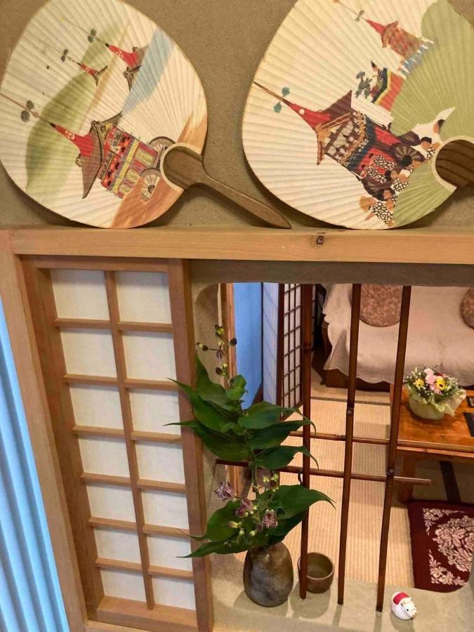 Kyomachiya Amanogawa - Vacation 69288v Guest house