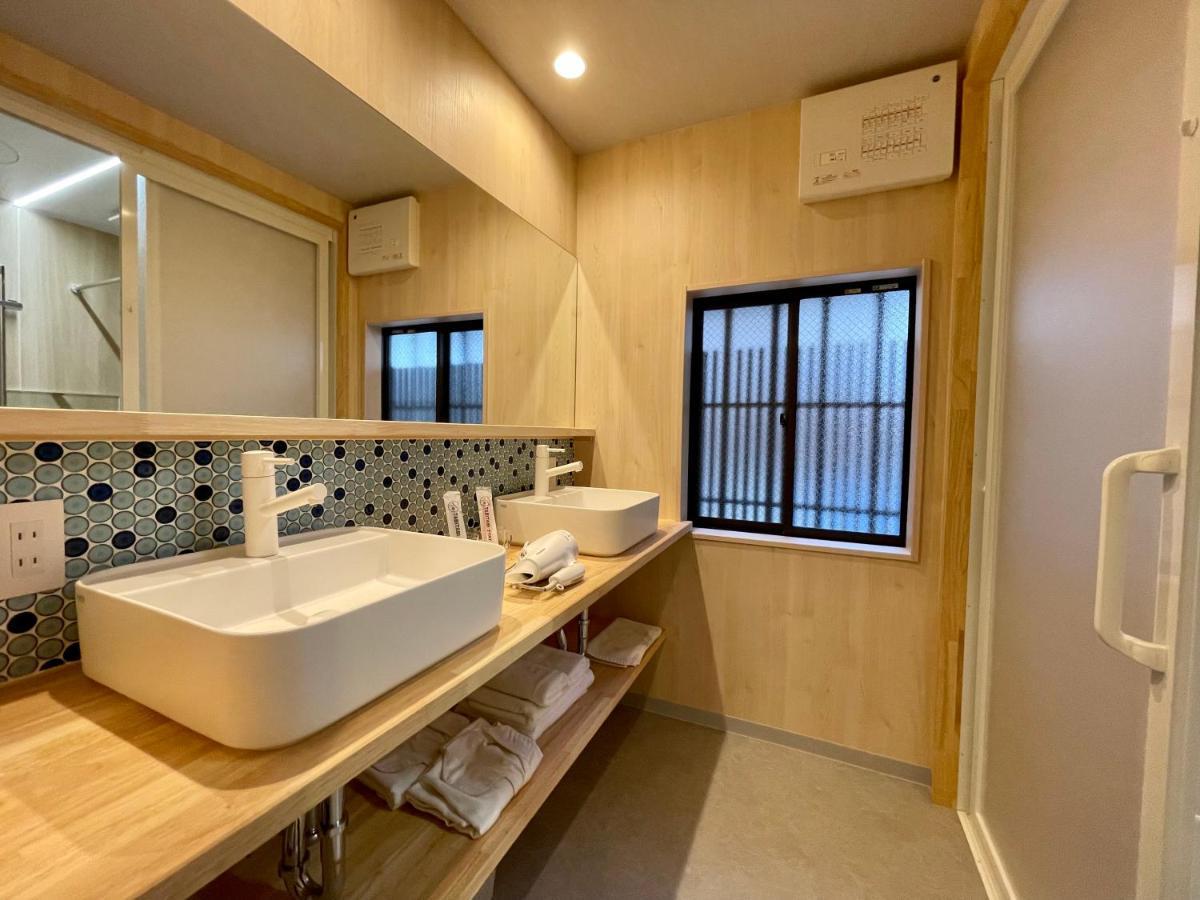 Villa Tabitabi Kanoe Roku *
