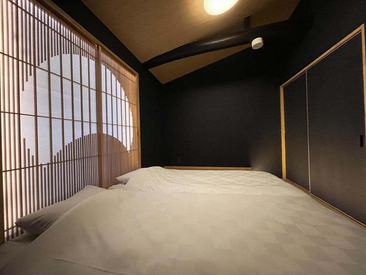 Tabitabi Kanoe Hara * Kyoto
