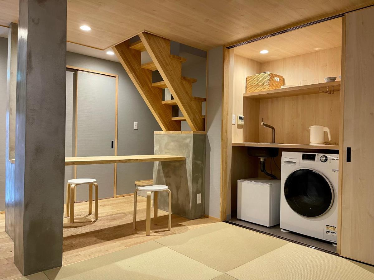 Villa Tabitabi Kanoe Roku