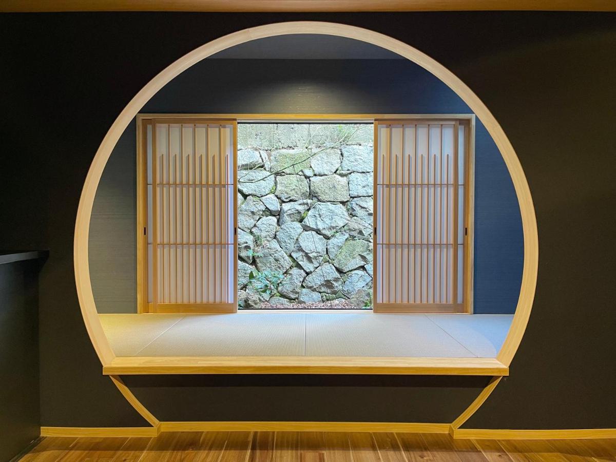 Villa Tabitabi Kanoe Hara Kyoto