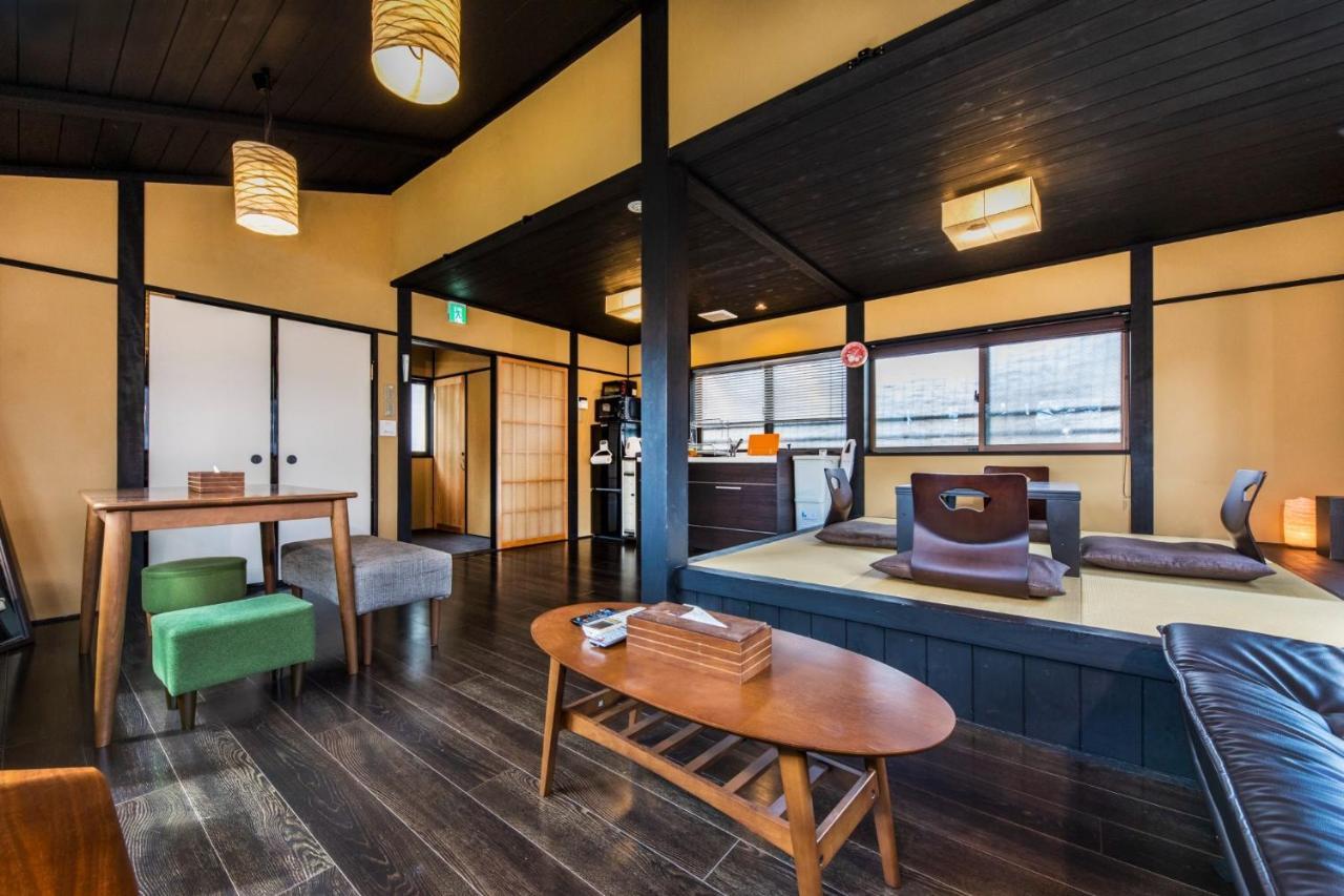 - House - Vacation 33586v Holiday home Kyoto