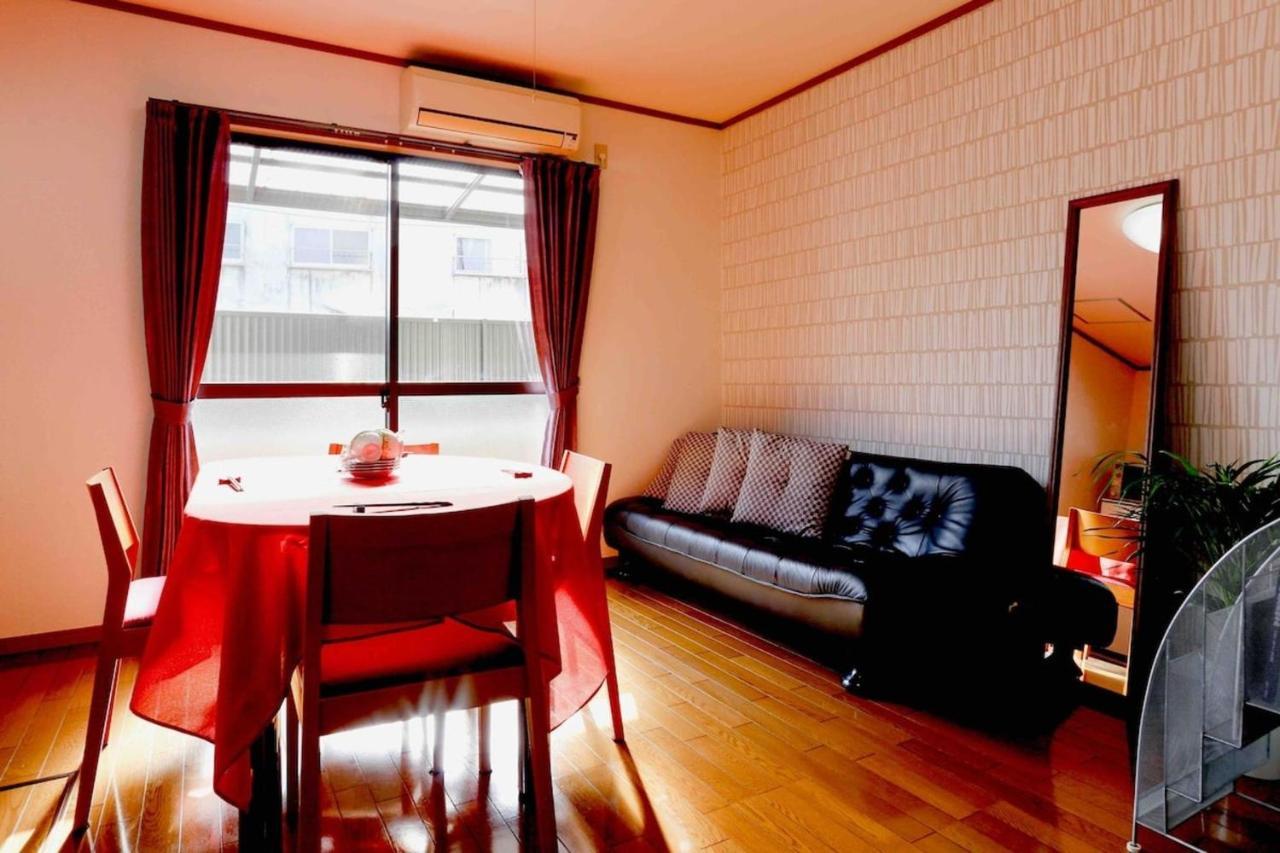 Holiday home Demachiyanagi - Vacation 76317v Kyoto