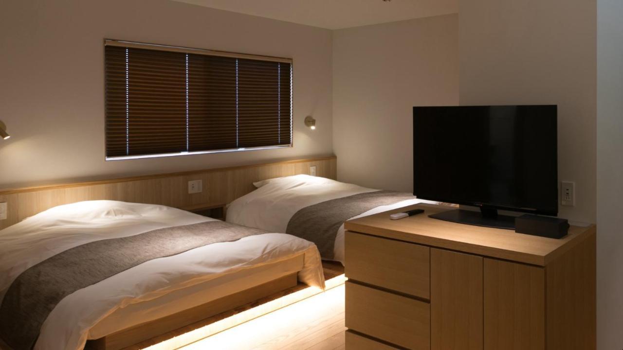 Design Fuyacho - Vacation 67922v Hotel *