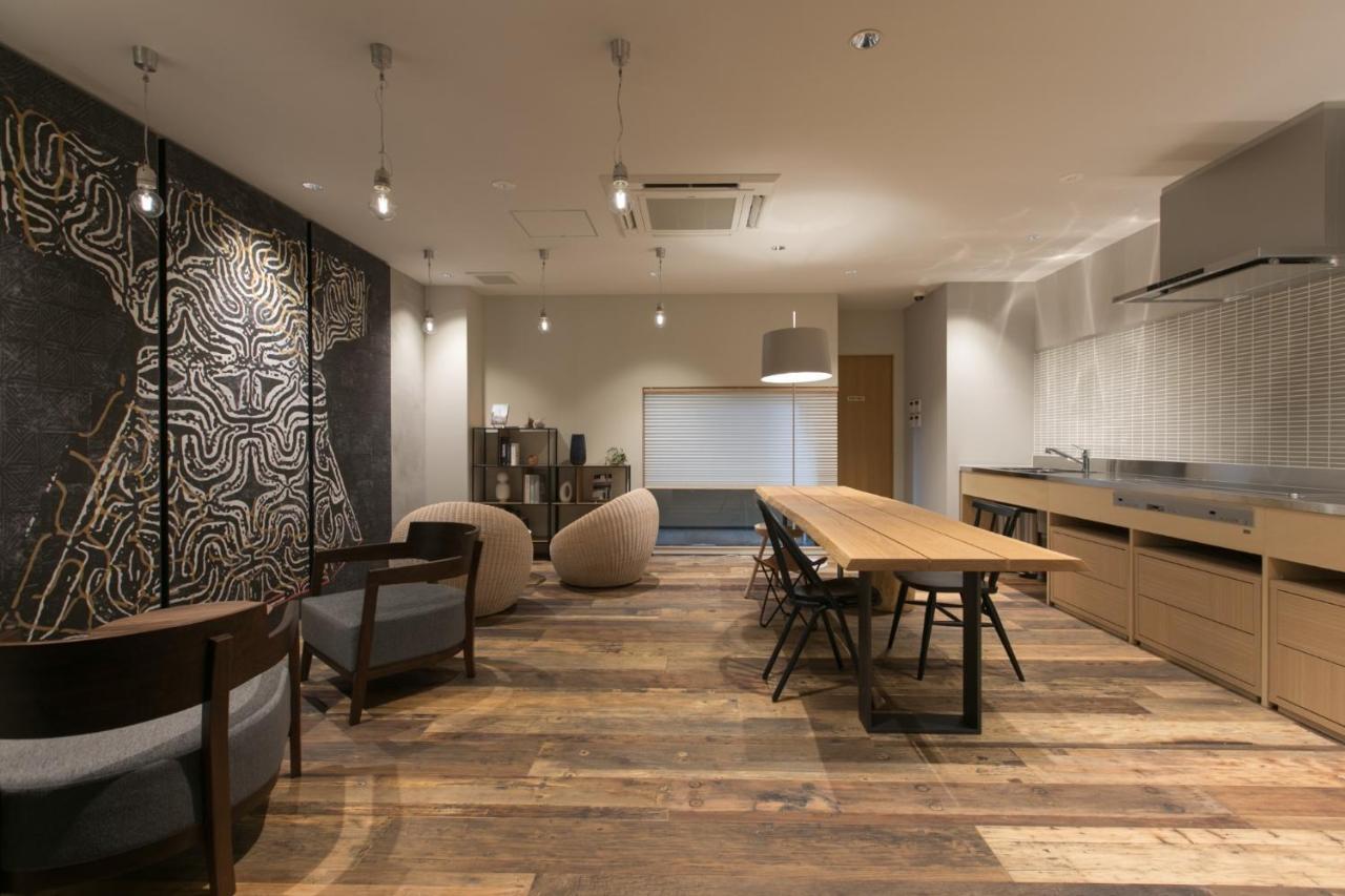Design Fuyacho - Vacation 67476v Hotel