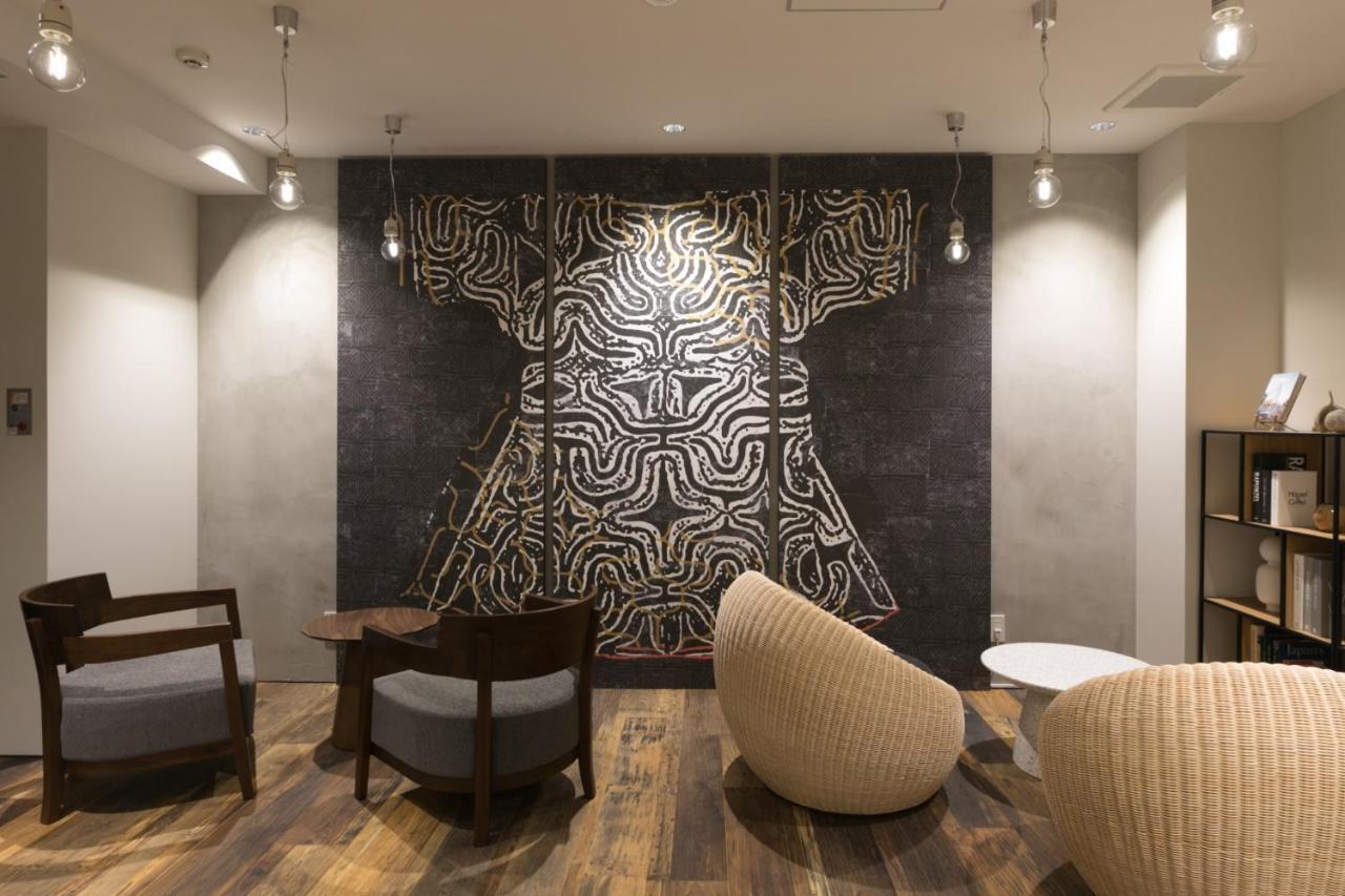 Design Fuyacho - Vacation 67476v Hotel *