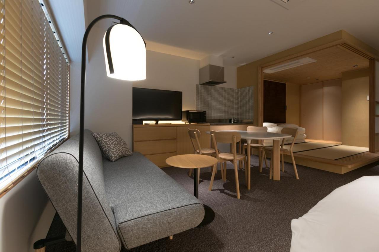 Design Fuyacho - Vacation 67476v Hotel
