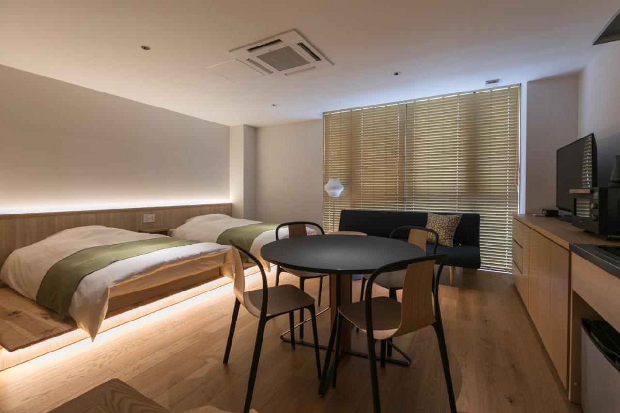 Hotel Design Fuyacho - Vacation 67476v *