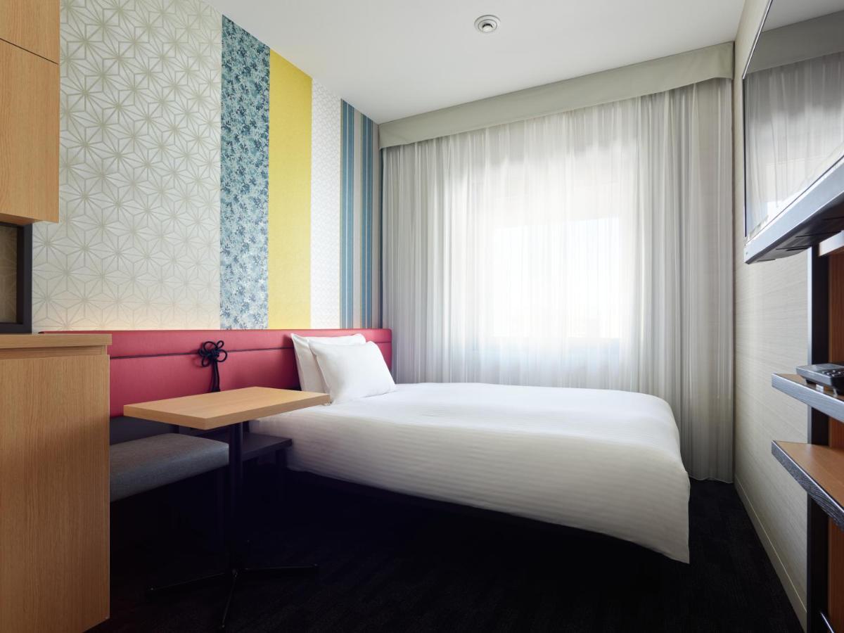 Hotel Mitsui Garden Shijo