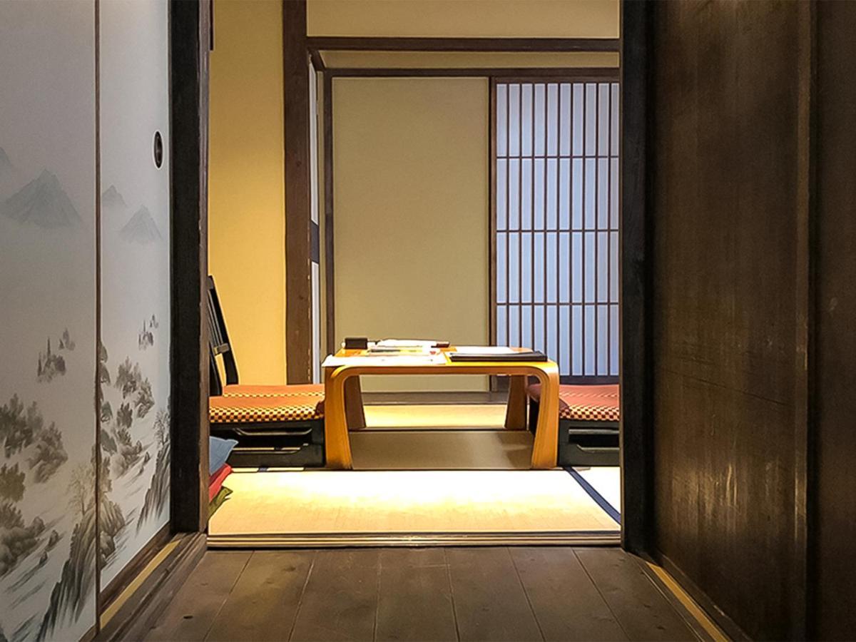 Miyabi Holiday home Kyoto