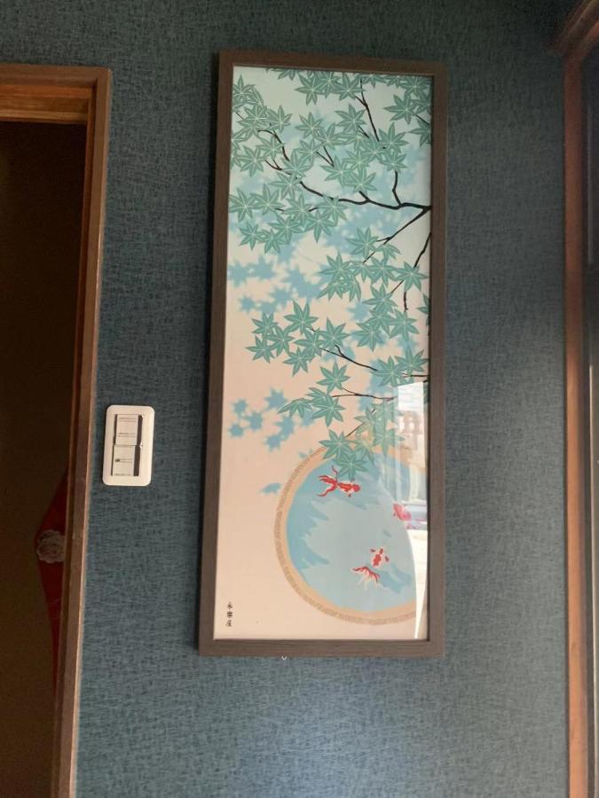 京町屋 京都*缘屋kyoto*enishiya 开业特价&免费早餐供应 Newopen * Kyoto