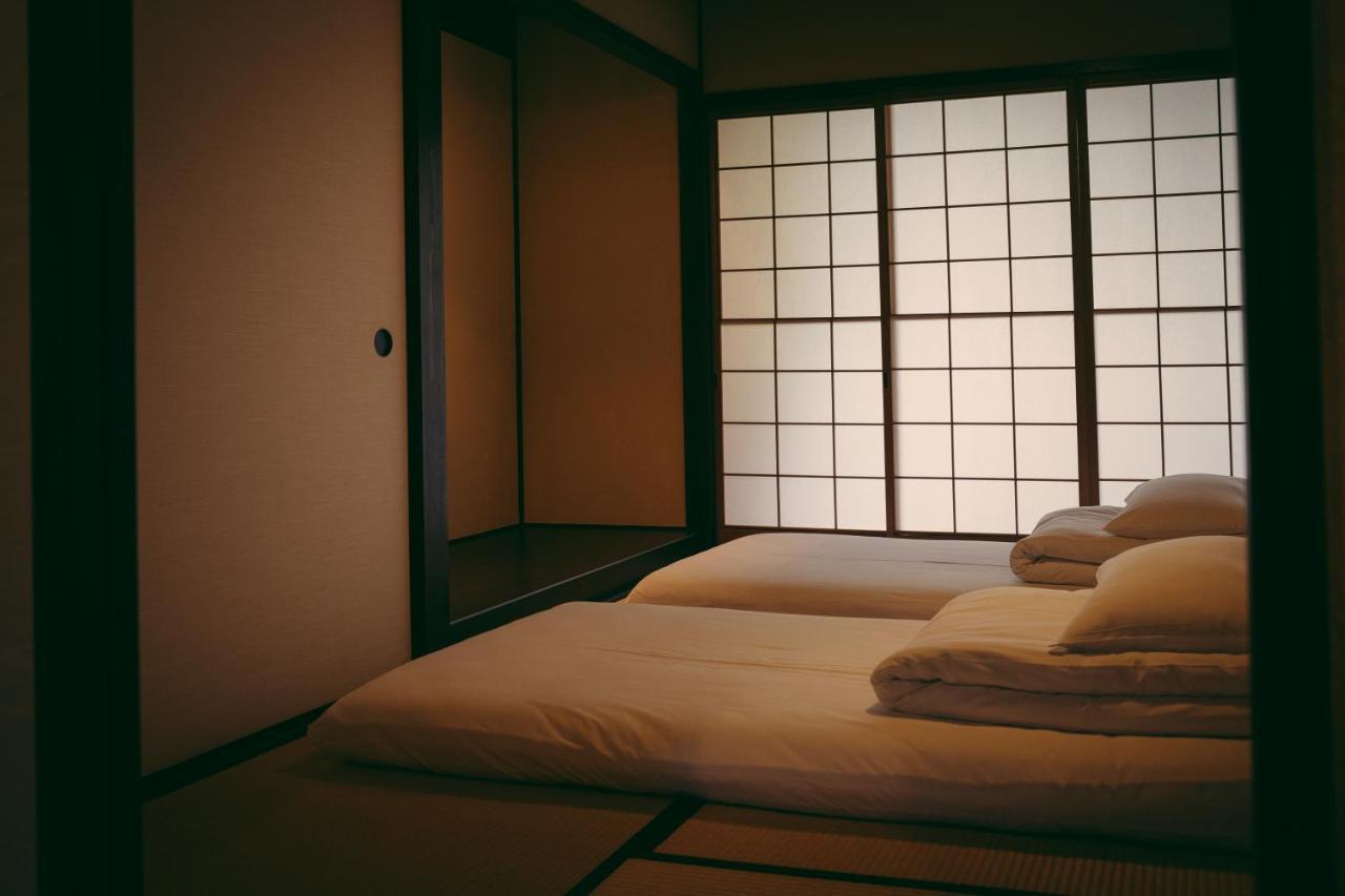 Kotone Machiya-inn 京町家旅宿 小都音 Guest house