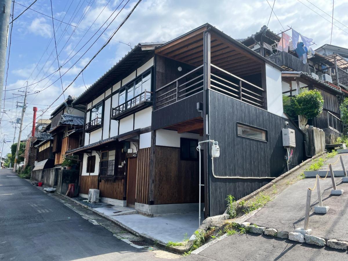 Holiday home Kurodani House