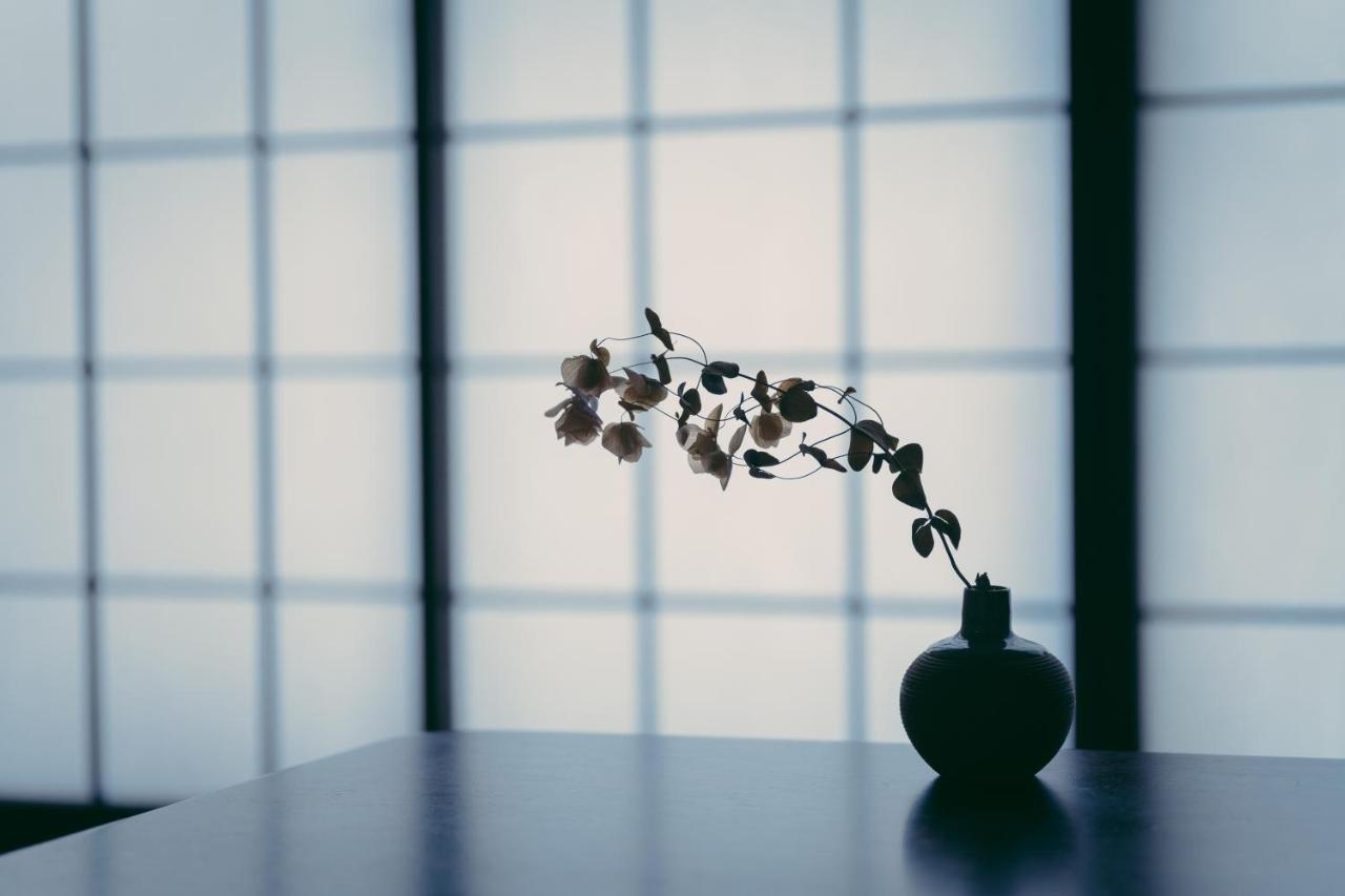 Kotone Machiya-inn 京町家旅宿 小都音 Guest house Kyoto