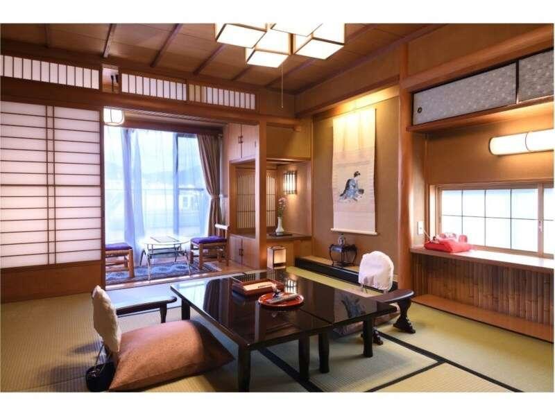 Seikoro - Established In 1831