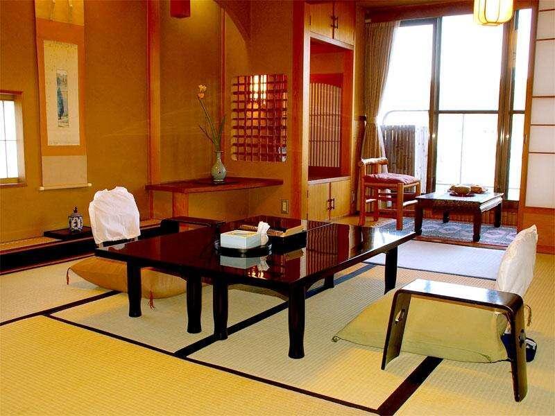 Ryokan Seikoro - Established In 1831 4*