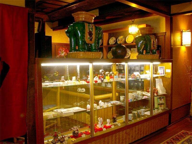 Ryokan Seikoro - Established In 1831