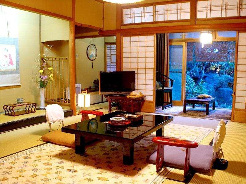 Ryokan Seikoro - Established In 1831 Kyoto
