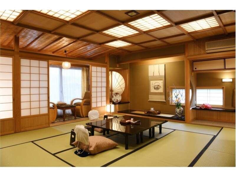 Seikoro - Established In 1831 Ryokan Kyoto