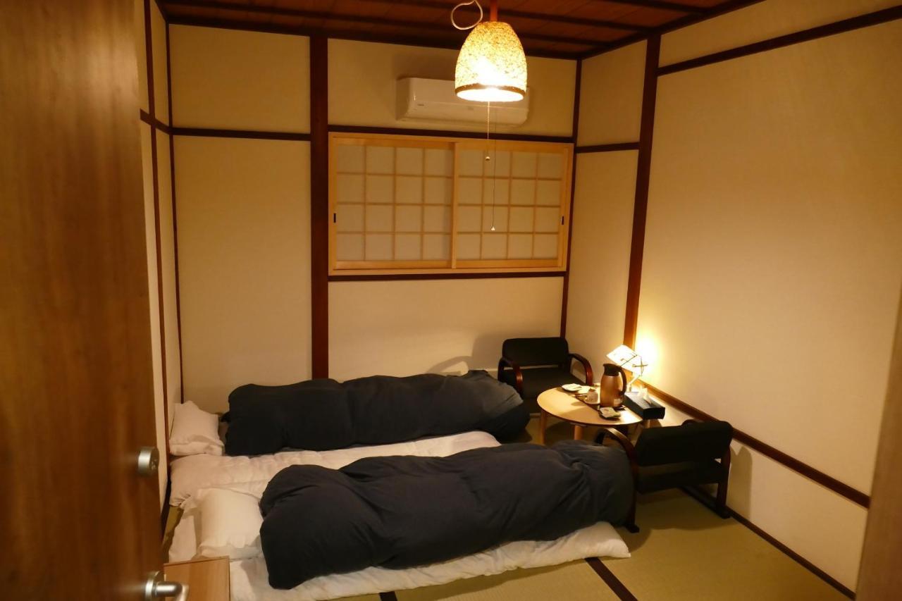 東山の宿 藤屋 Guest house Kyoto