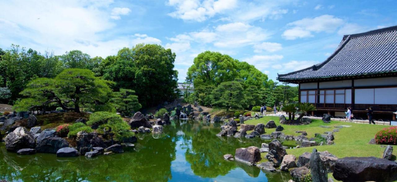 Holiday home 行灯離れ京都五条 Andon Hanare Gojo Kyoto