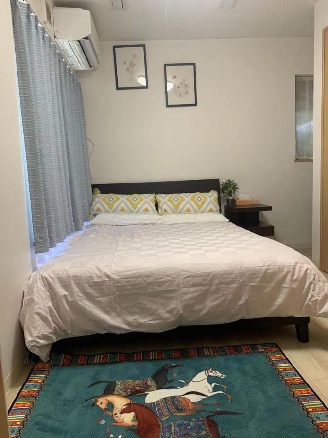 Villa 京町屋 京都*缘屋kyoto*enishiya 开业特价&免费早餐供应 Newopen