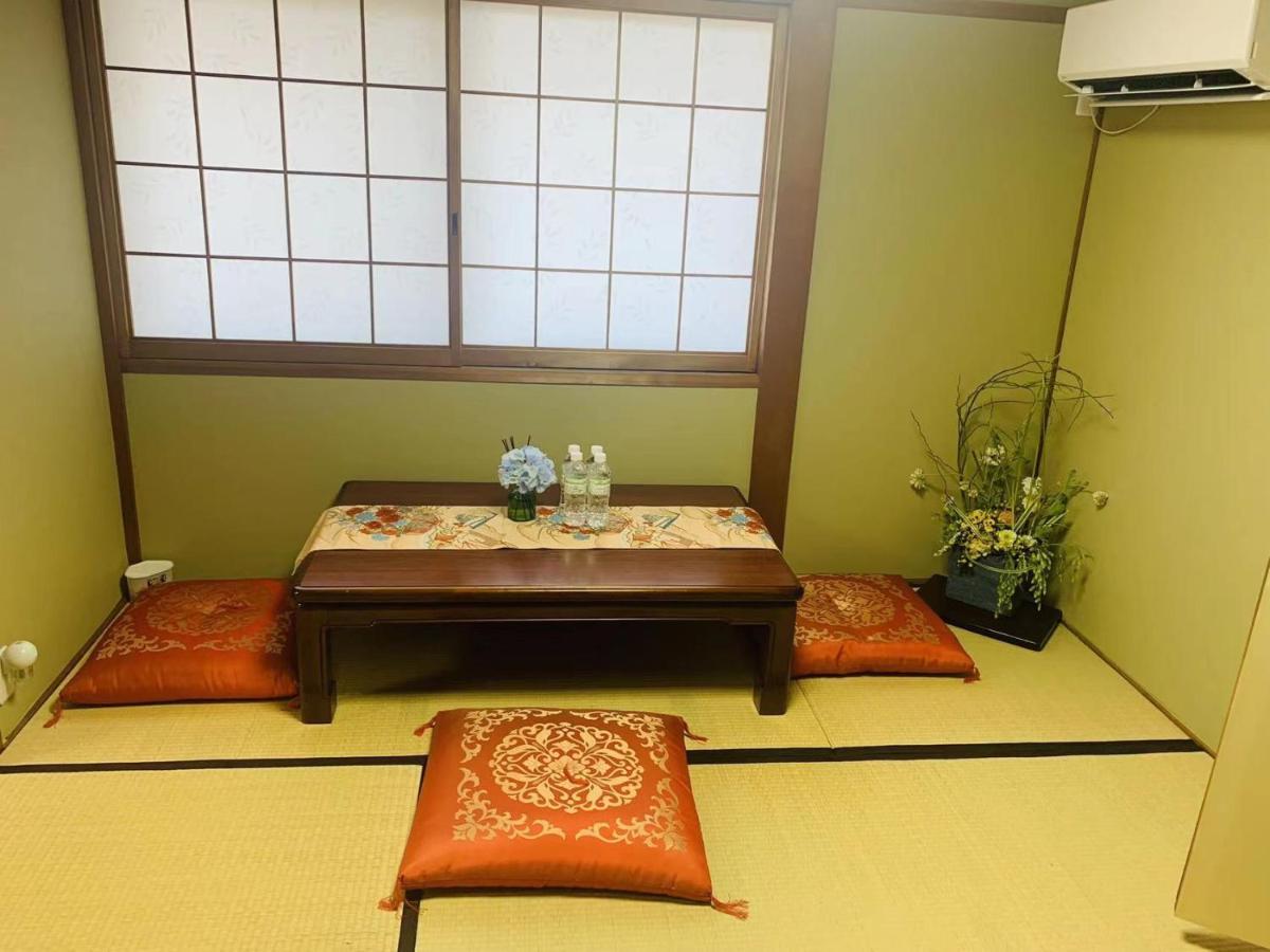 京町屋 京都*缘屋kyoto*enishiya 开业特价&免费早餐供应 Newopen