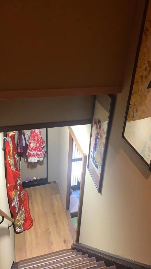 京町屋 京都*缘屋kyoto*enishiya 开业特价&免费早餐供应 Newopen Villa Kyoto