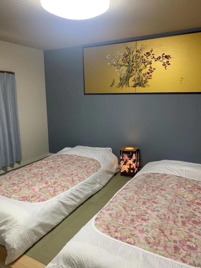 京町屋 京都*缘屋kyoto*enishiya 开业特价&免费早餐供应 Newopen Villa